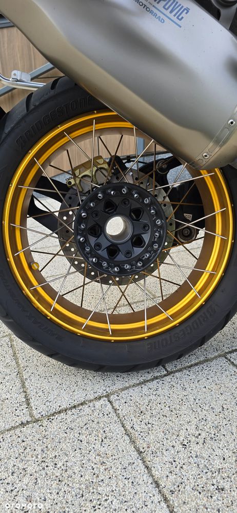 BMW R1250 GS Adventure - 9