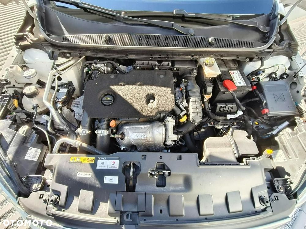 Peugeot 308 - 18