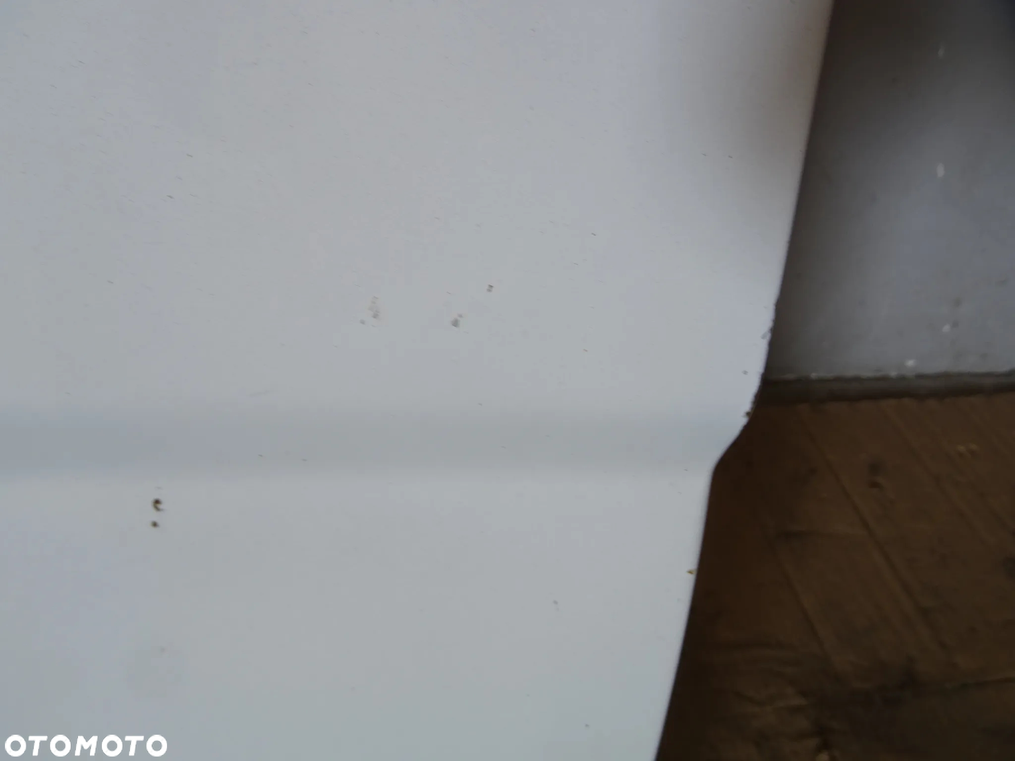 DRZWI LEWY PRZÓD LEWE PRZEDNIE RENAULT TRAFIC II 01-06 LAK:OD31 NR1478 - 10