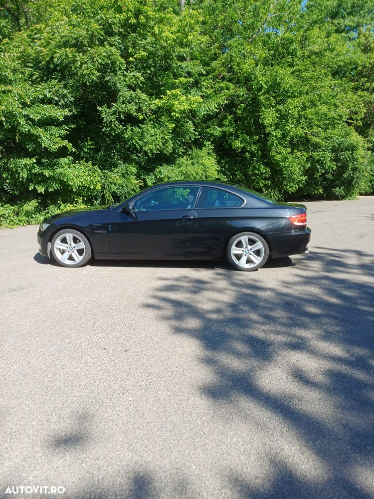 BMW Seria 3 320d - 11