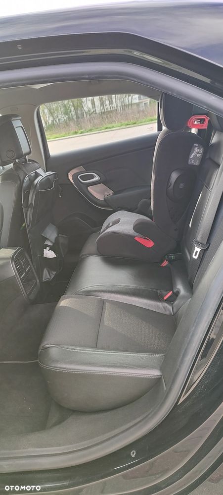 Saab 9-5 2.0 Turbo Vector - 9