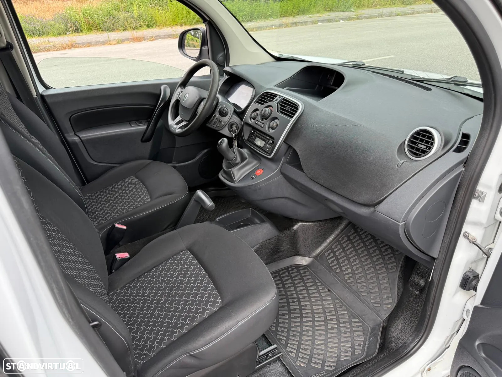 Renault Kangoo 1.5 dCi Maxi Business S/S - 6