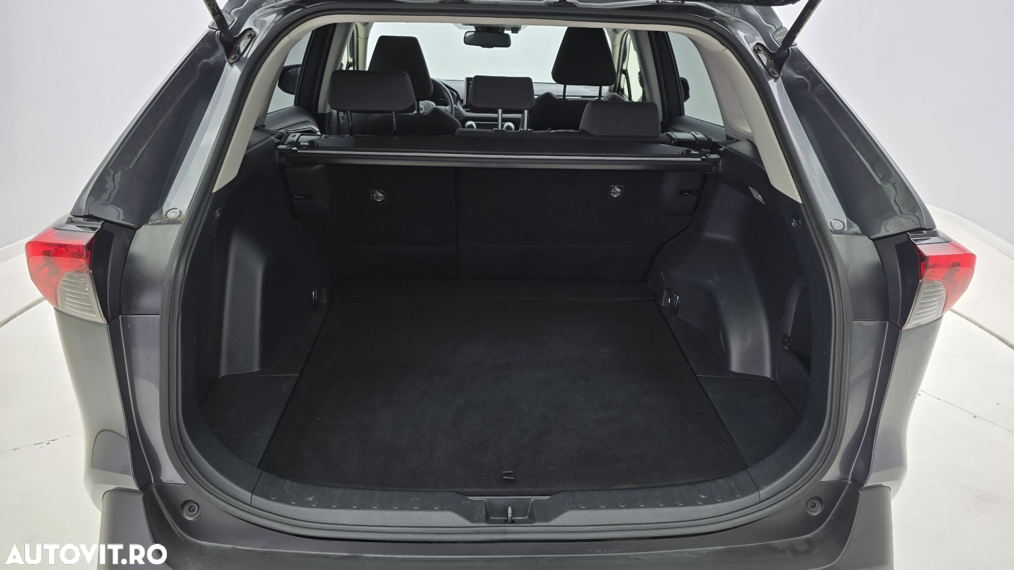 Toyota RAV4 2.5 Hybrid VVT-iE 4x4 Dynamic - 25