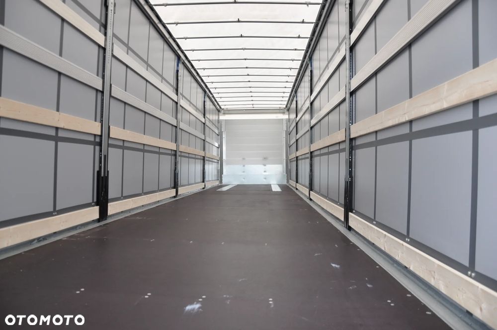 Schmitz Cargobull STANDARD  KOSZ NA EUROPALETY - 18