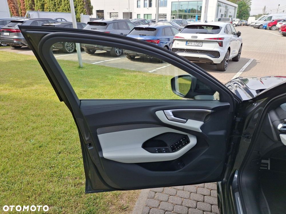 Audi A5 Limousine - 26