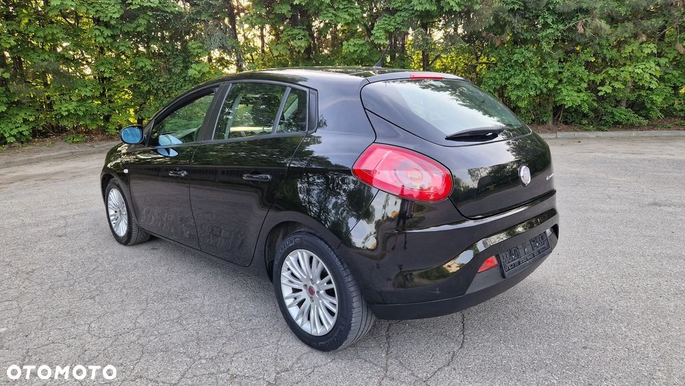 Fiat Bravo 1.4 16V Dynamic - 6