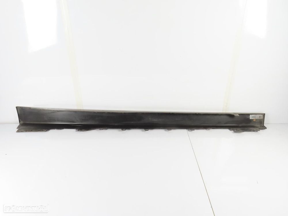 Embaladeira Plástico Esquerda Usado / Original BMW 4 Gran Coupe (F36) 5177737461... - 2