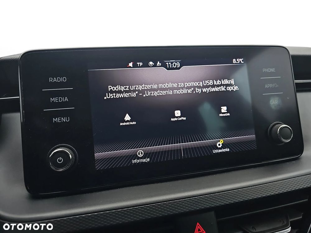 Skoda Scala 1.5 TSI Ambition - 26