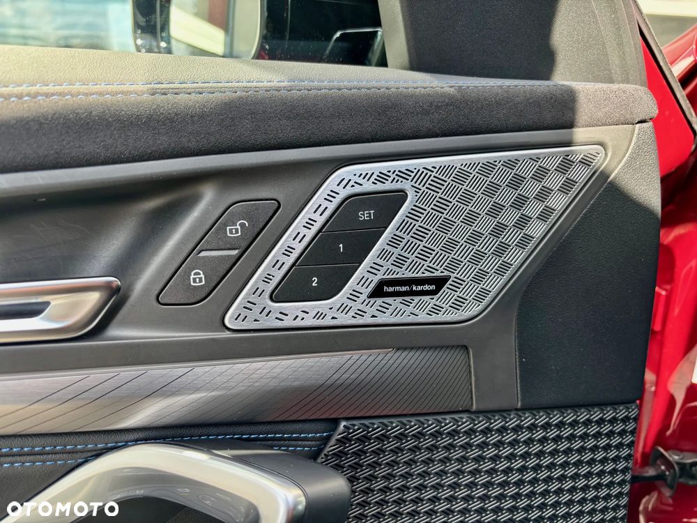 BMW X2 M35i xDrive - 12