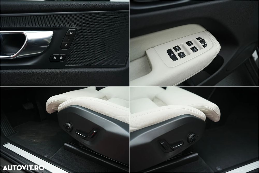 Volvo XC 60 B5 MHEV AWD Inscription - 29