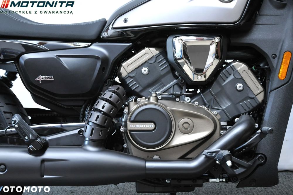 QJMOTOR SRV 600V - 7