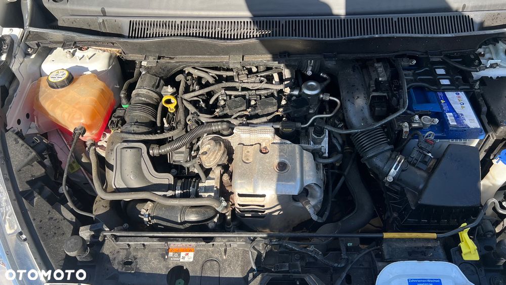 Ford B-MAX 1.0 EcoBoost Titanium ASS - 21