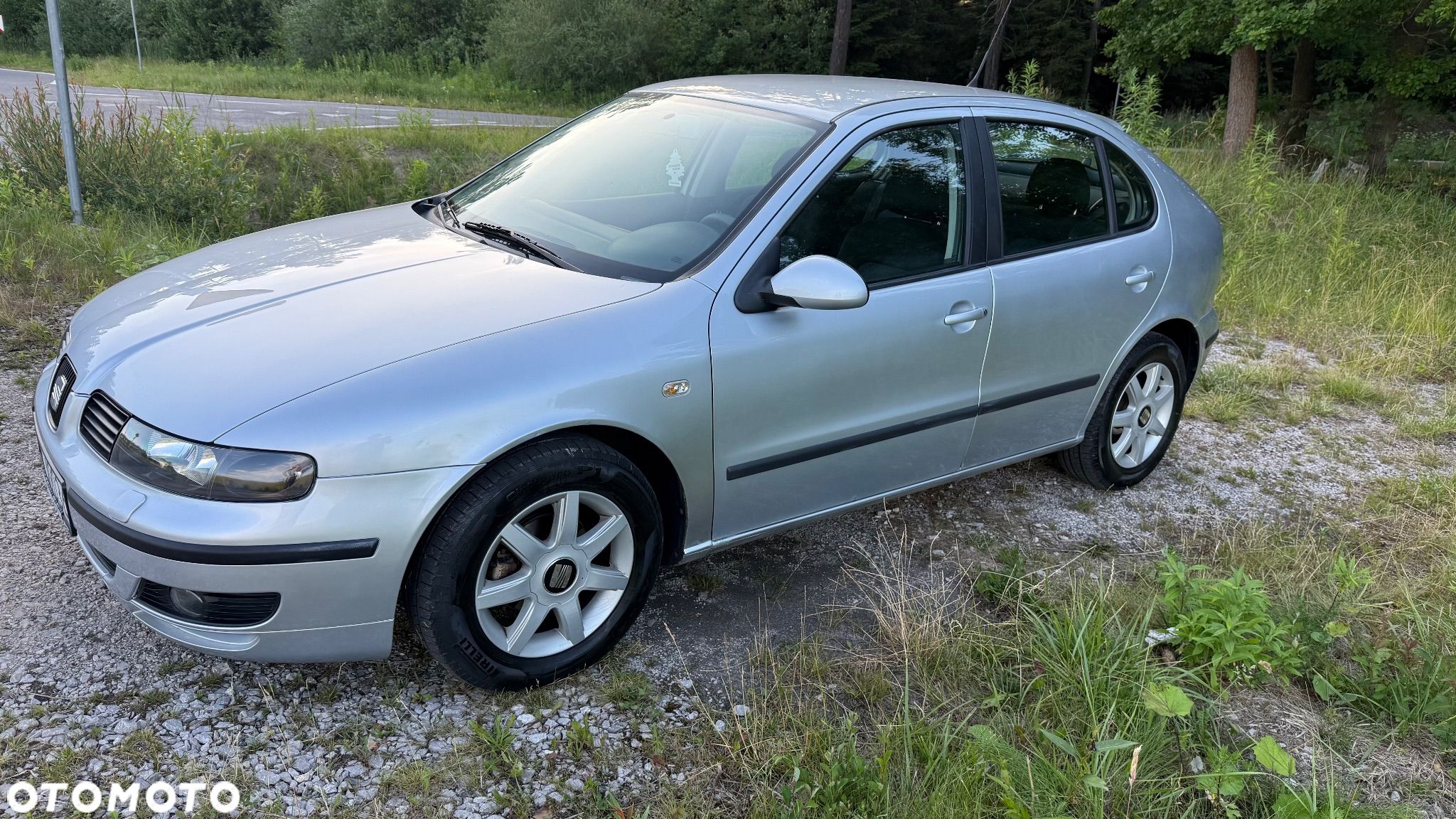 Seat Leon - 1