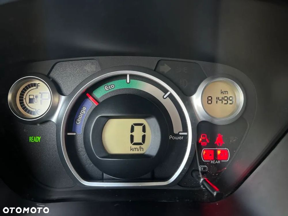 Citroën C-Zero Standard - 4