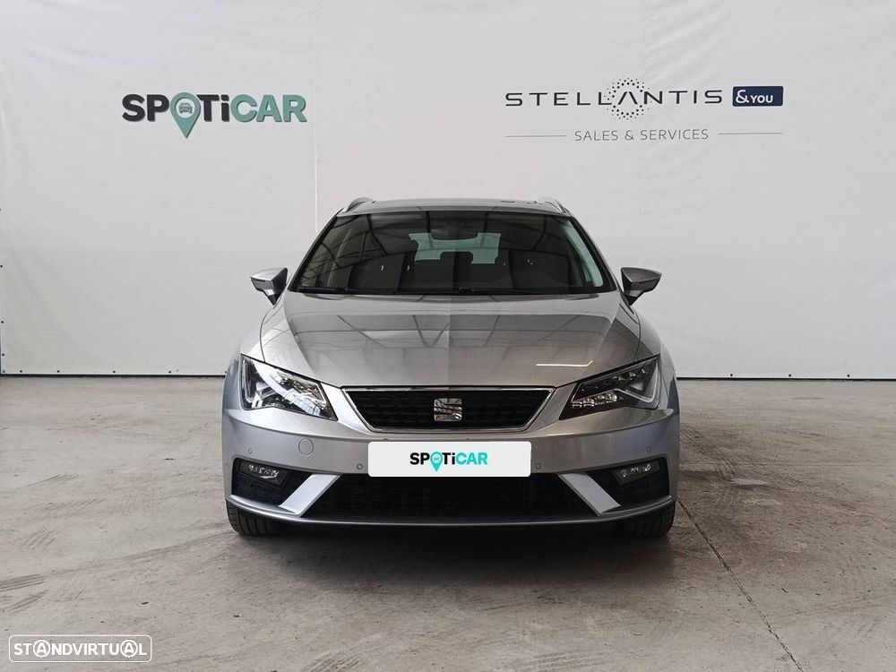 SEAT Leon 1.6 TDI Style S/S - 2