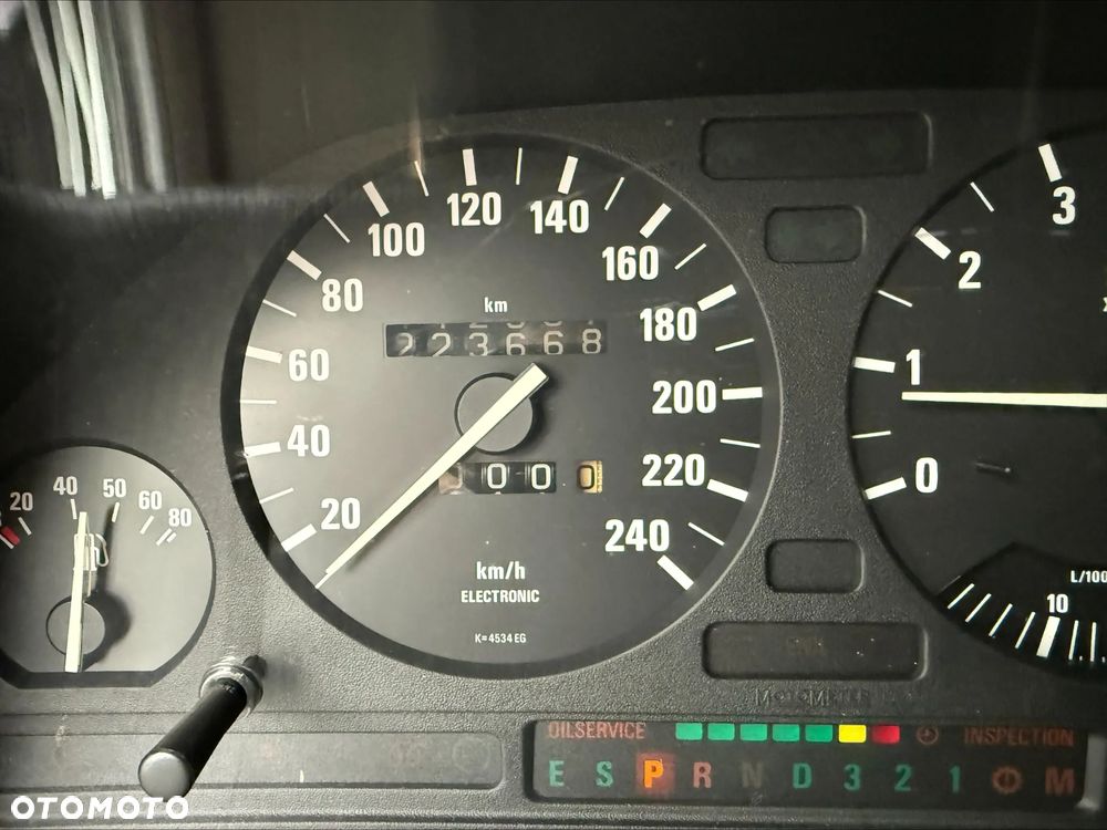 BMW Seria 5 - 18