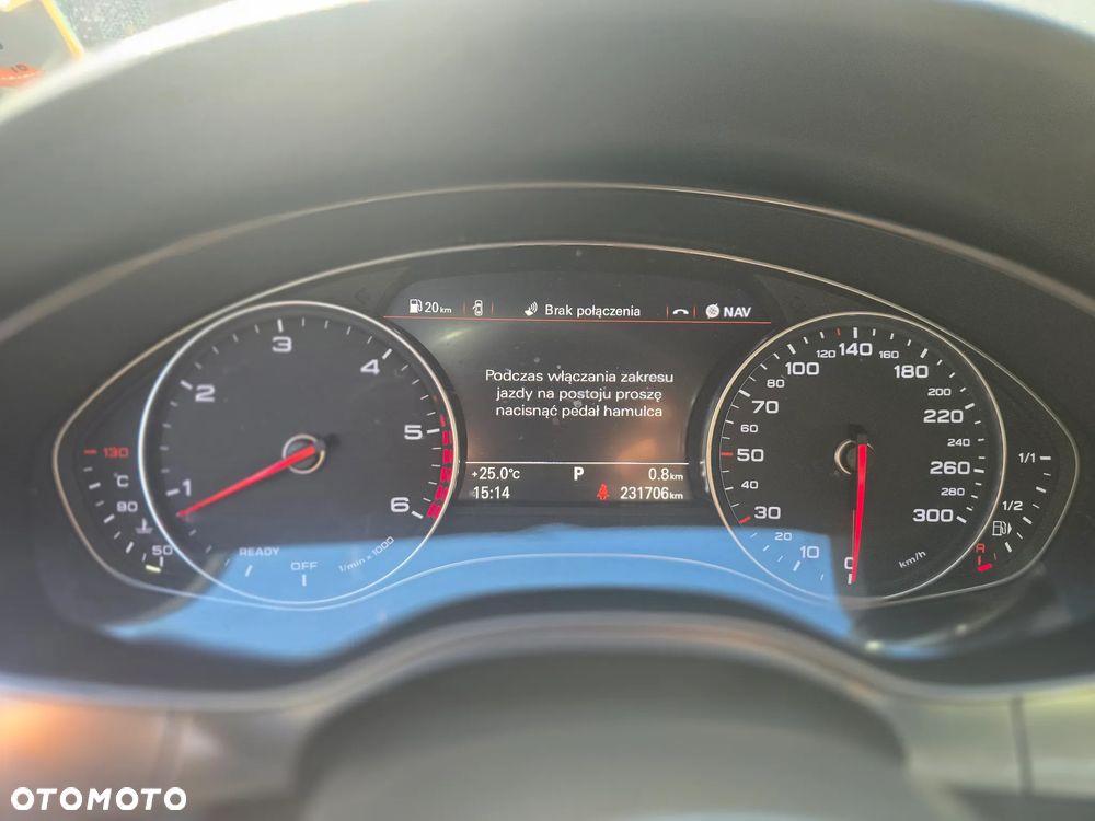 Audi A6 Avant 3.0 TDI tiptronic DPF quattro - 21