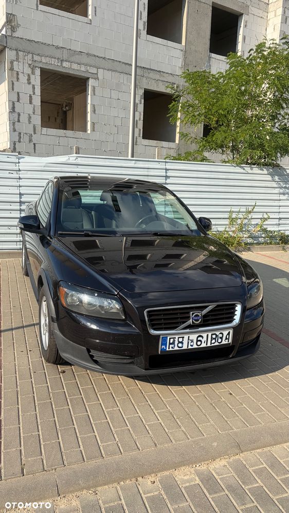 Volvo C30 1.8 - 1