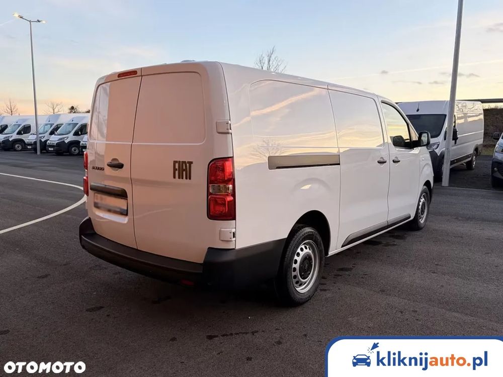 Fiat Scudo Furgon Maxi 2.0 MJ 144 KM MT6 - 3