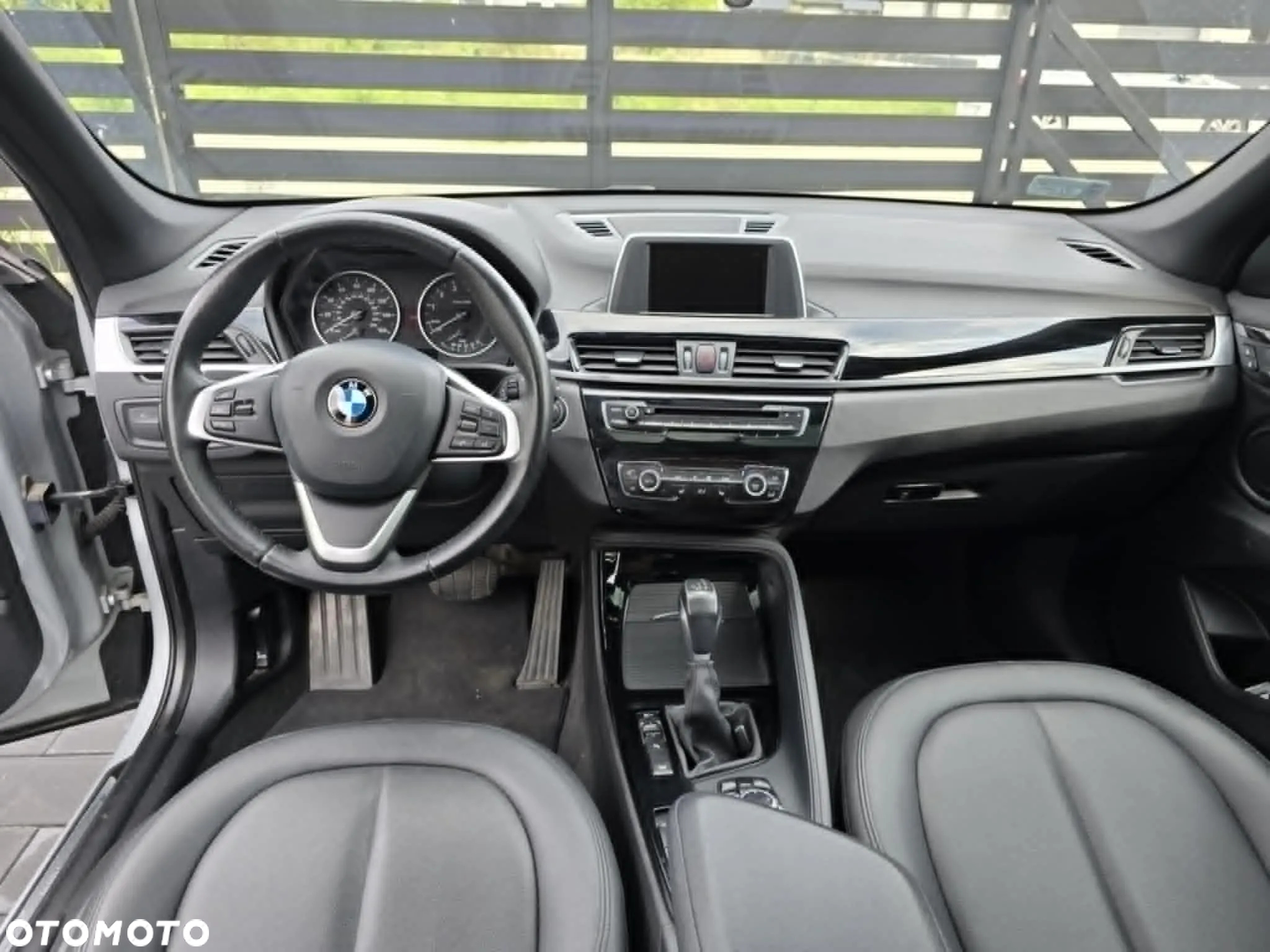 BMW X1 - 5