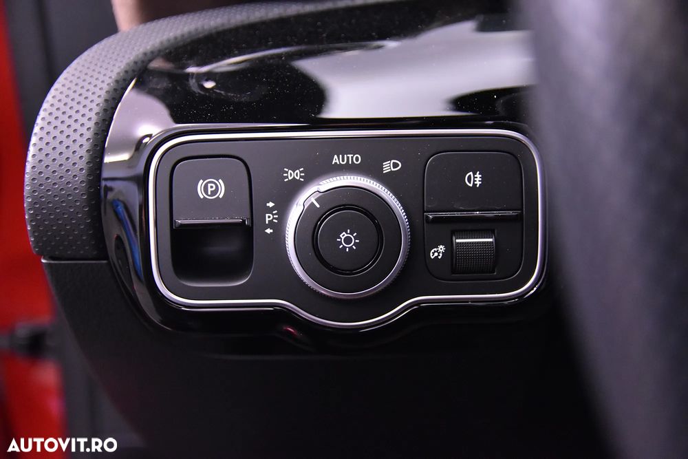 Mercedes-Benz CLA 200 MHEV Coupe - 15