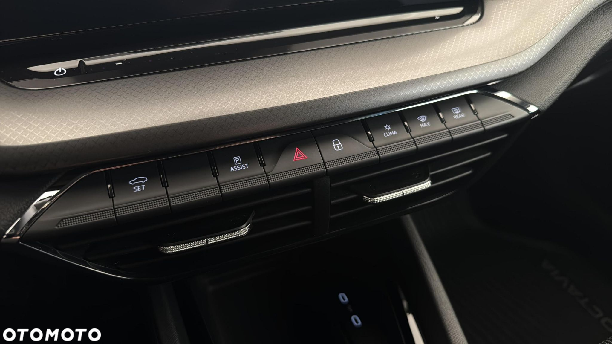 Skoda Octavia 2.0 TDI Ambition - 23