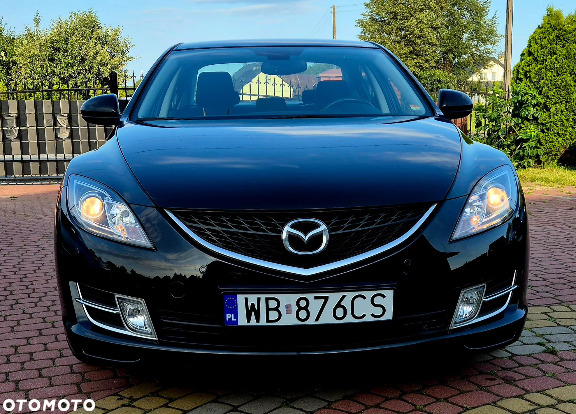 Mazda 6 2.0 Exclusive - 19