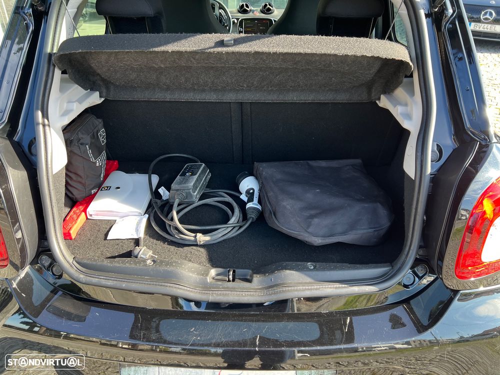 Smart ForFour EQ passion - 16