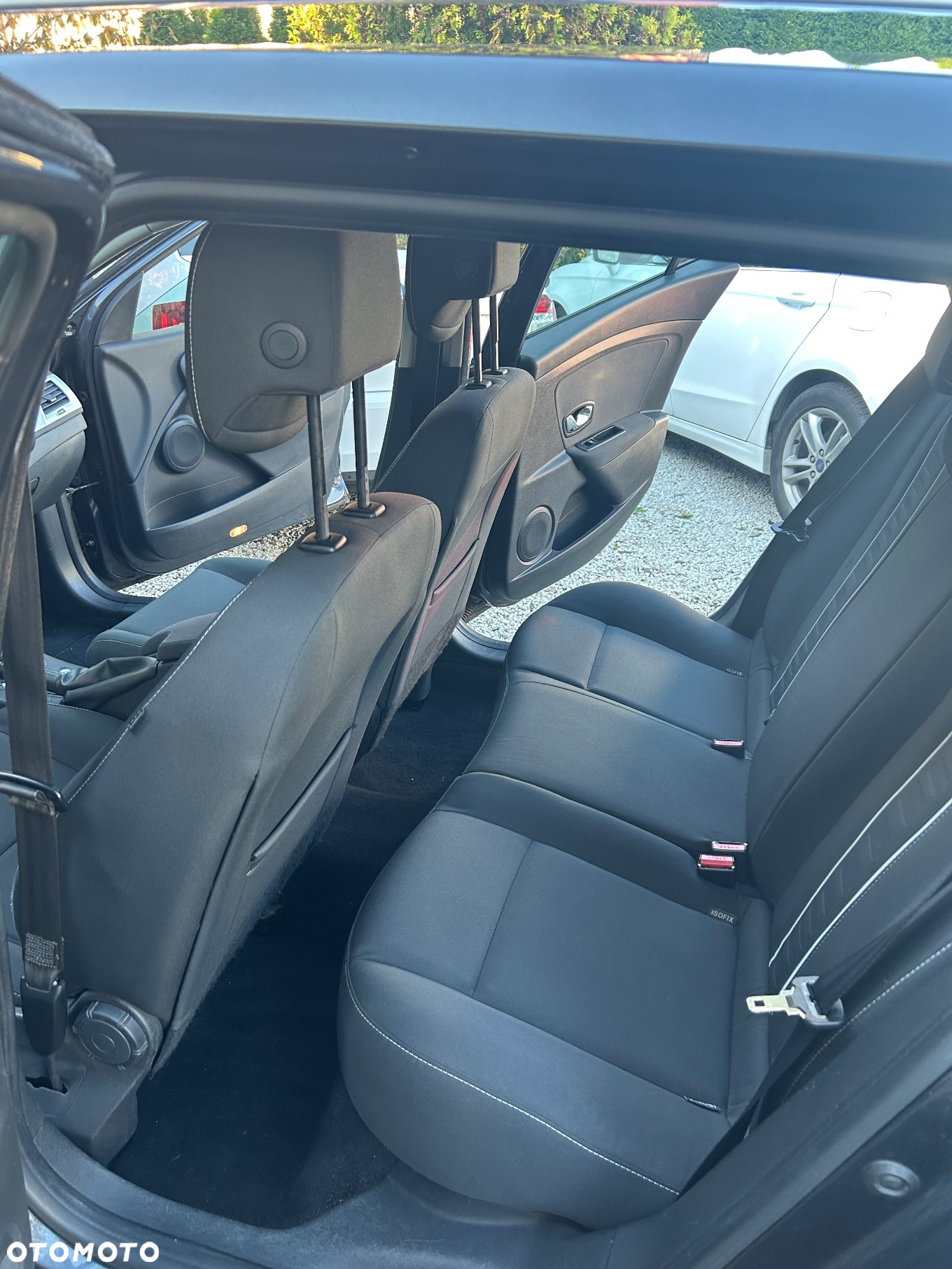 Renault Megane 1.6 dCi Energy Dynamique - 11