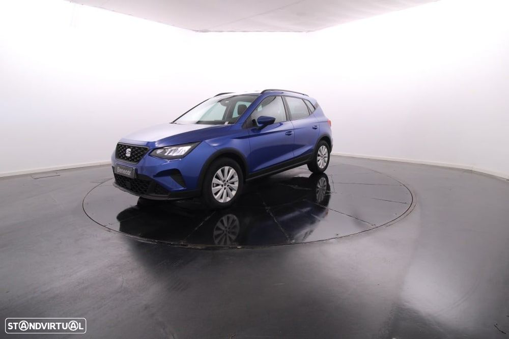 SEAT Arona 1.0 TSI Style - 1
