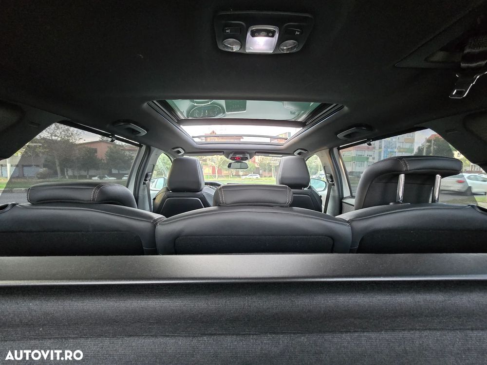 Peugeot 5008 PureTech 180 EAT8 Stop & Start GT - 20