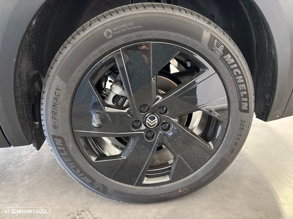 Citroën C5 Aircross 1.2 Híbrido Max - 11
