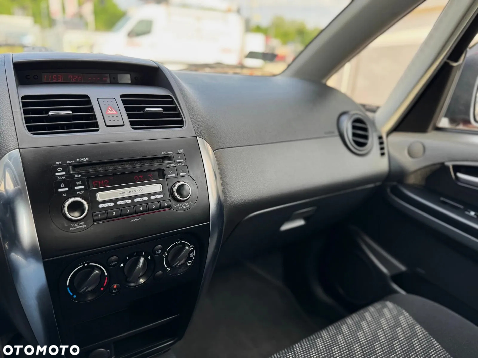 Suzuki SX4 2.0 4WD - 19