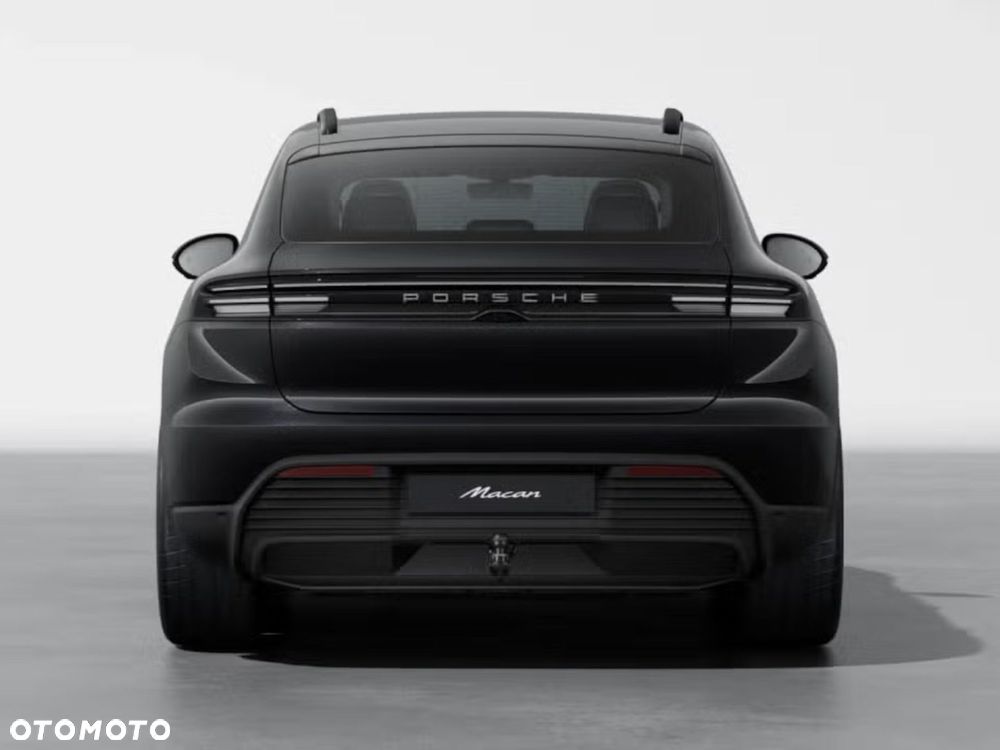 Porsche Macan 4 100kWh - 8