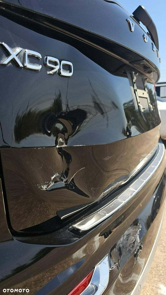 Volvo XC 90 T6 AWD Inscription - 13