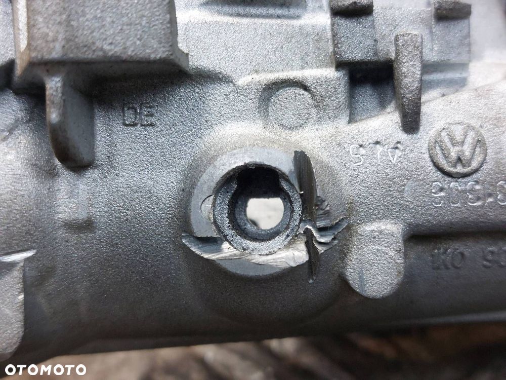 ZESTAW STARTOWY SEAT LEON II 2.0 TDI 03G906021LL 1P0920823F - 14