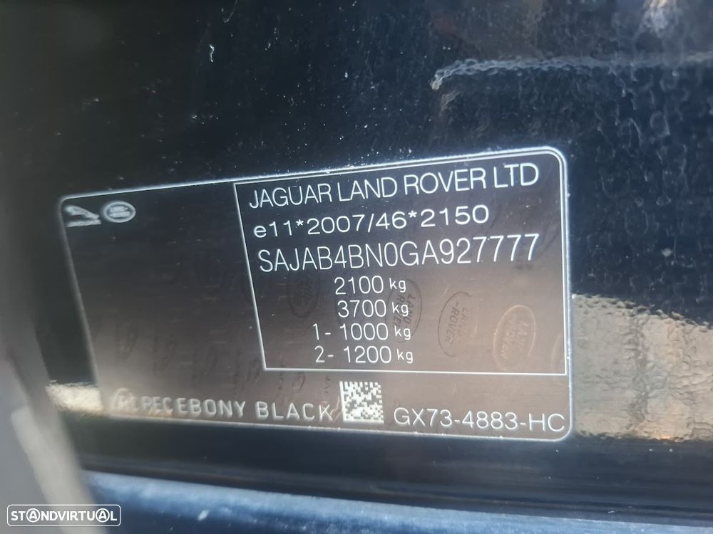 Jaguar XE 2.0 D Prestige Aut. - 59