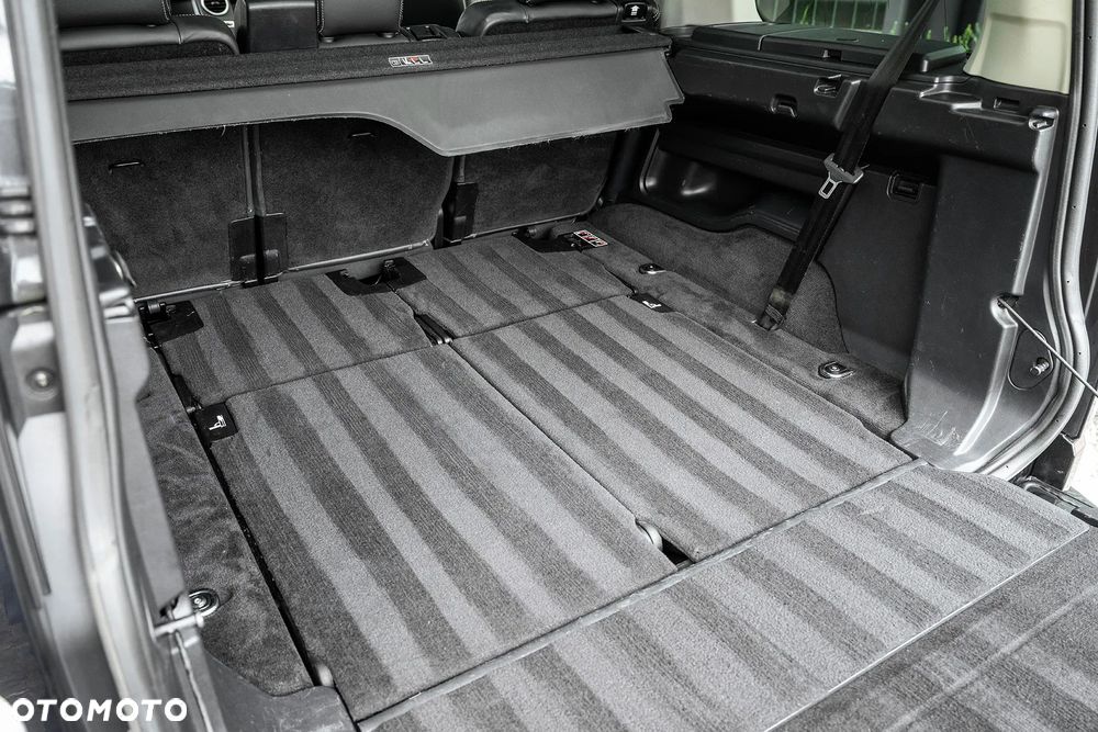 Land Rover Discovery - 40
