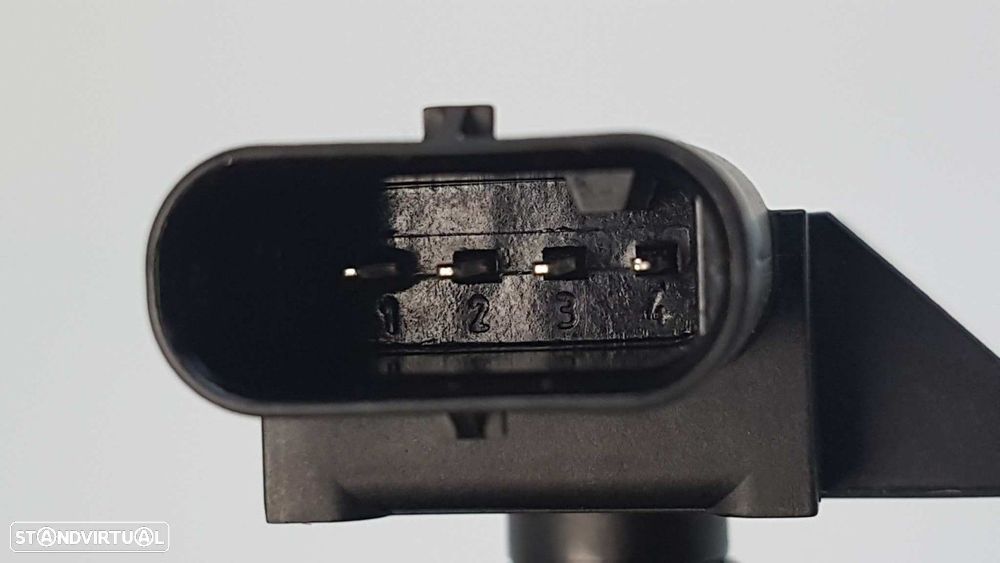 SENSOR DE PRESSÃO OPEL GRANDLAND X SELECTIVE - 5