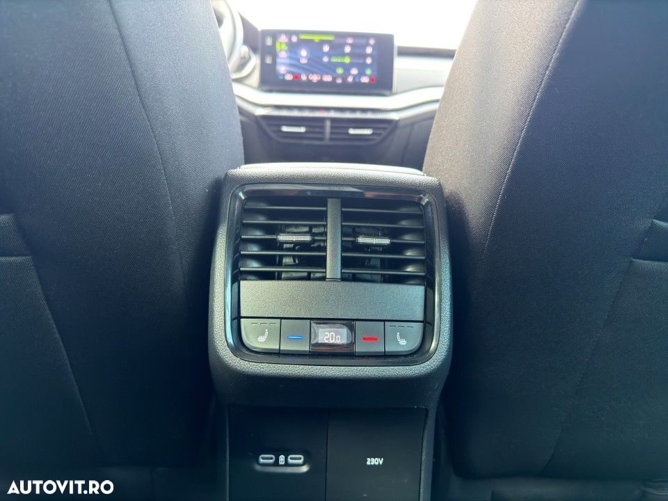Skoda Octavia - 19