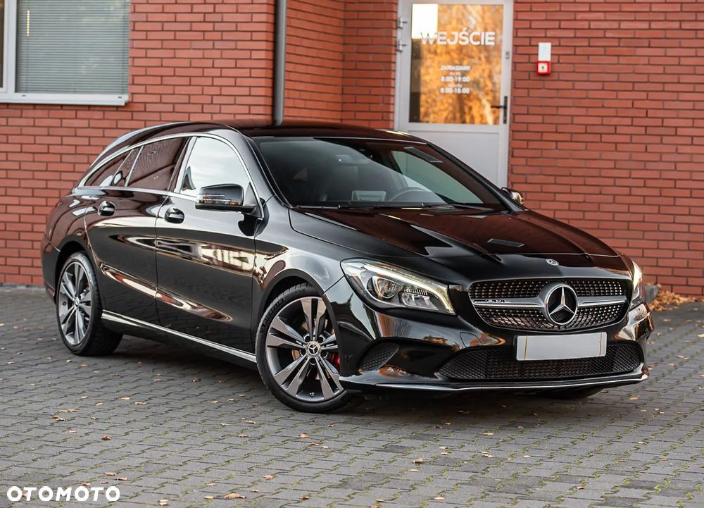 Mercedes-Benz CLA 200 d 4Matic 7G-DCT - 3