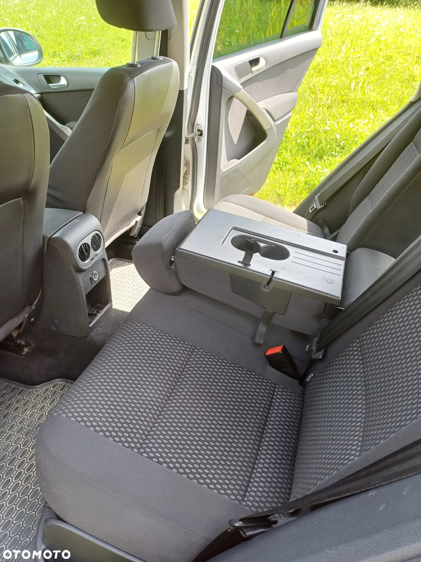 Volkswagen Tiguan 2.0 TDI 4Mot Trend&Fun - 15