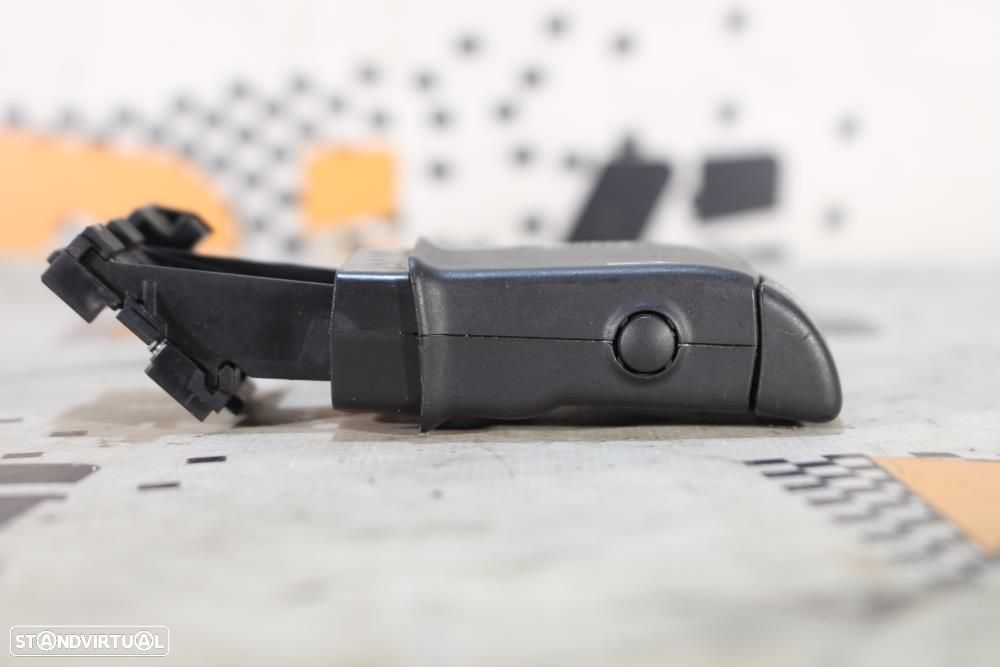 Comando De Rádio Renault Megane Ii (Bm0/1_, Cm0/1_)  8200103769 / Comu - 6