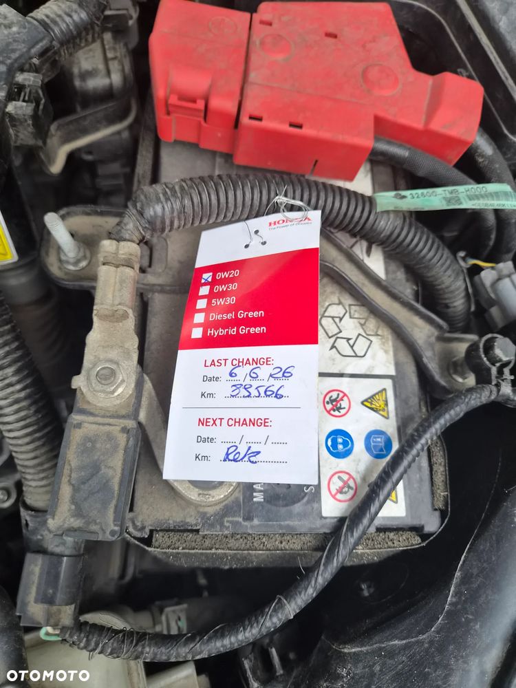 Honda CR-V - 16