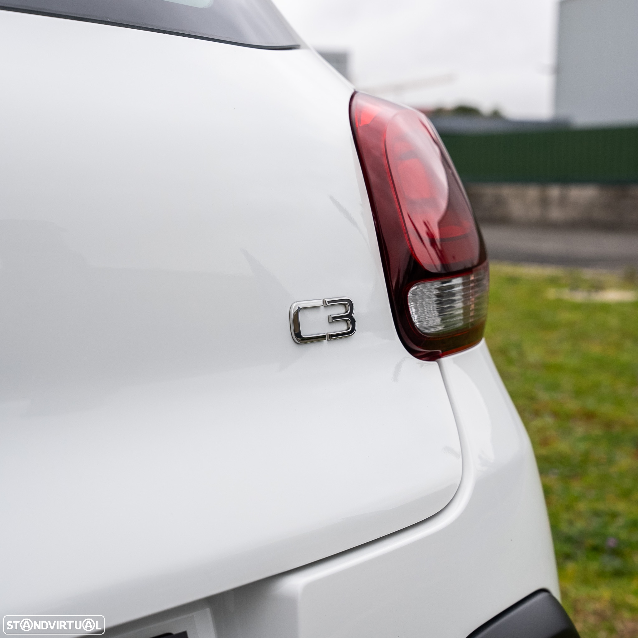 Citroën C3 Pure Tech S&S Feel Pack - 15