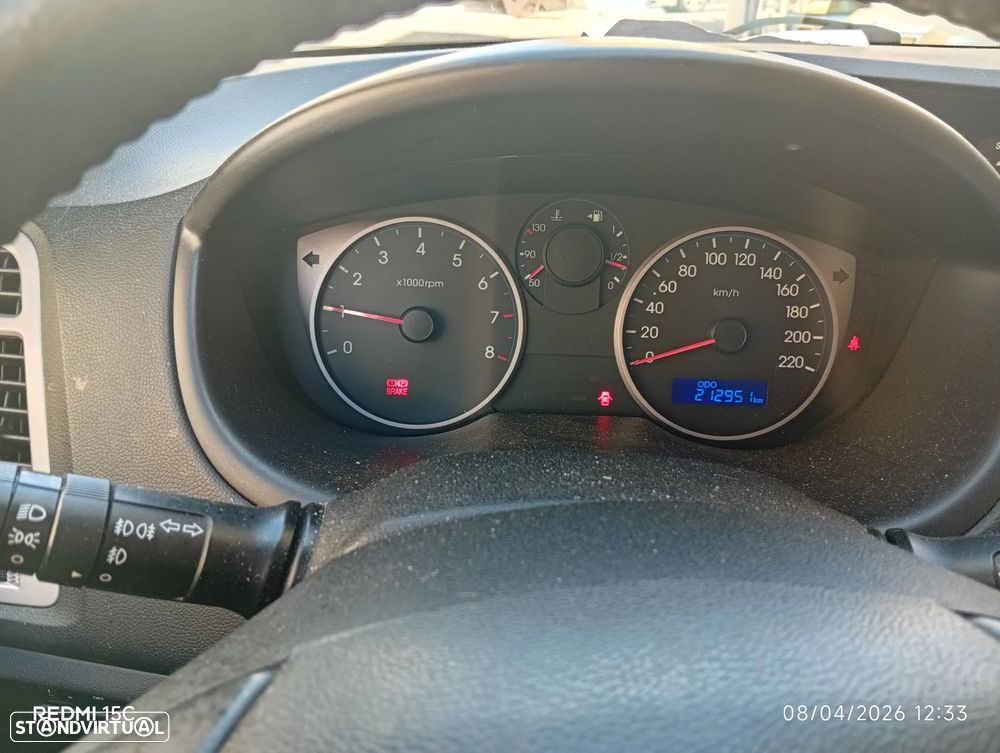 Hyundai i20 1.2 Classic - 4