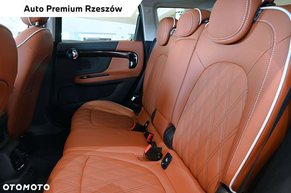 MINI Countryman Cooper - 16