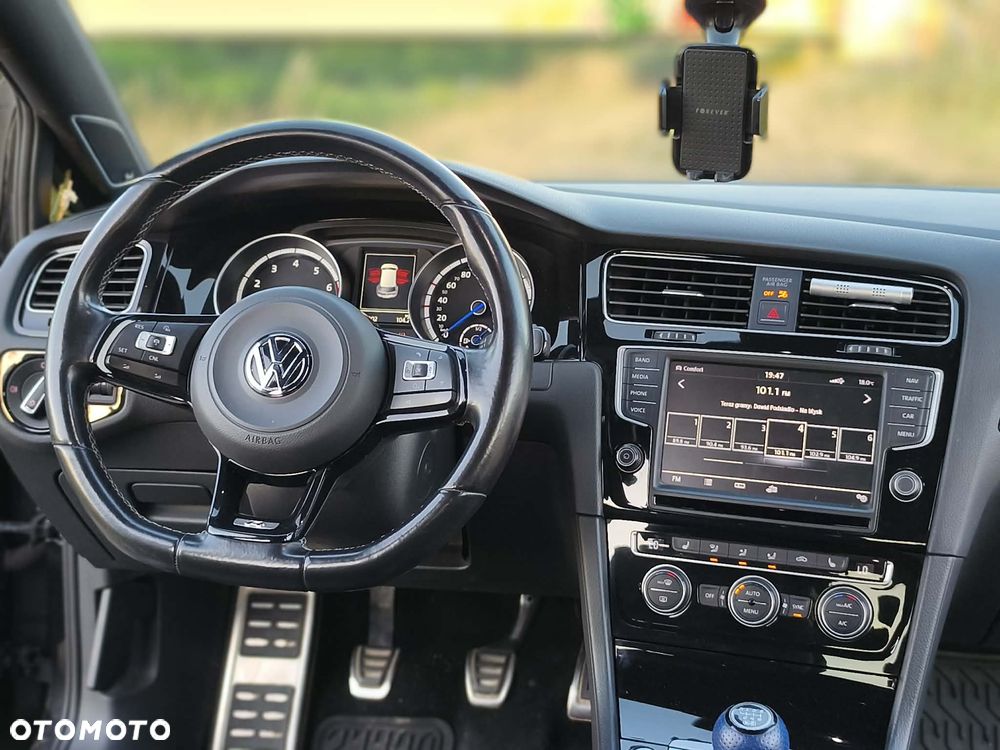 Volkswagen Golf 2.0 TSI BMT 4Mot R - 10