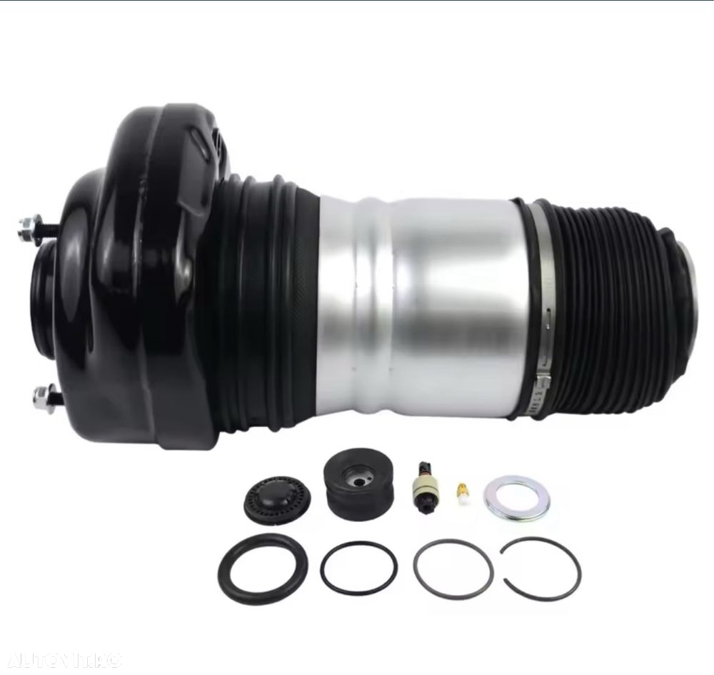Perne Perna Fata Spate Suspensie Compresor Bmw Seria 7 G11 G12 17-2022 - 3
