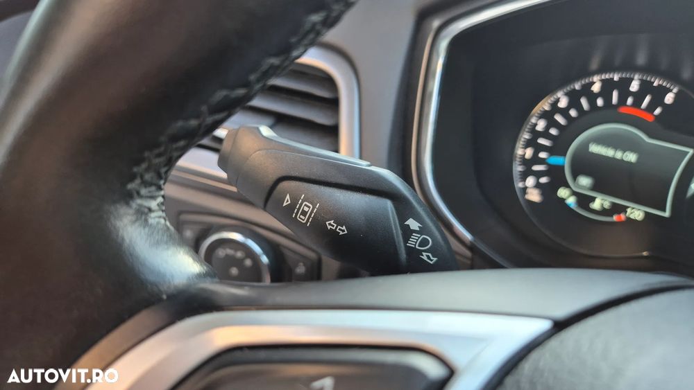 FORD Mondeo 2016 — imagine 14